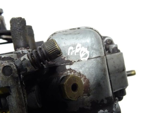 Carburateur peugeot 403 - peugeot,