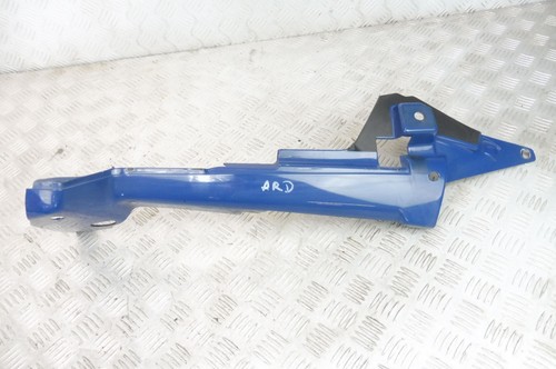 Bmw r1150 cache flanc - cache,