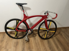 Vélo Corima Cougar Piste Jantes HM HR