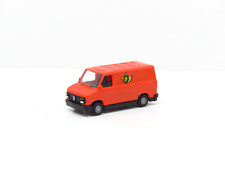 PRALINE PEUGEOT J5 CAMIONNETTE