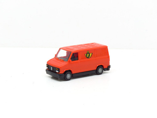 Praline peugeot camionnette - peugeot,