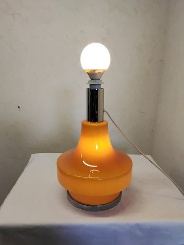 Lampe vintage style - lampe,