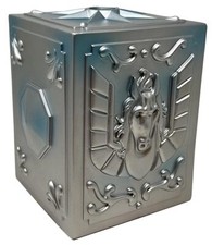 Saint Seiya Pandora Box Pegasus PVC Tirelire PLASTOY