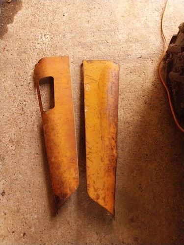 Tol latérale someca som - latérale, 40