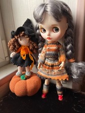 vêtement compatible poupée