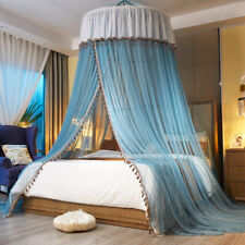 Universel Rond Dôme Lit Filet