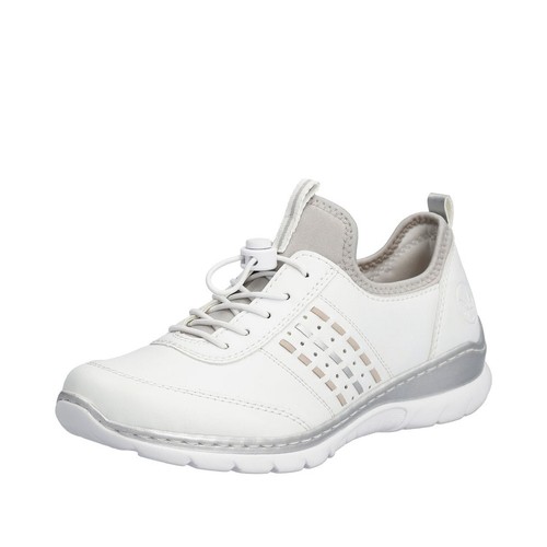 Rieker baskets femme chaussure - femme,