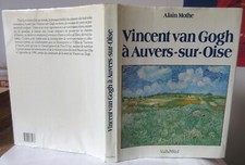 A. MOTHE VAN GOGH A