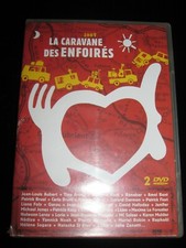 DVD Les enfoirés 2007