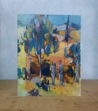 AMPELOGRAPHIE MAISON NICOLAS