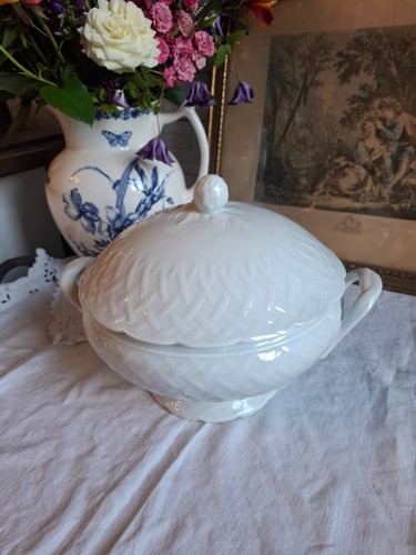 Limoges bernardaud cie - &, 1
