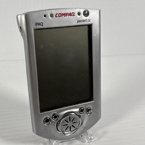 Compaq ipaq pocket - ipaq, model
