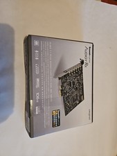 Creative Hi-res 7.1  sound