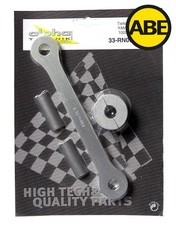 Kit de Rabaissement de selle