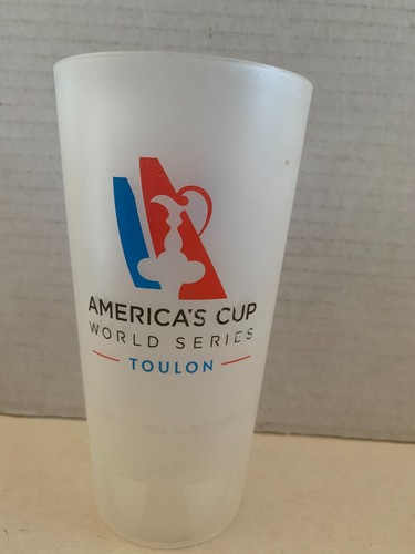 Gobelet eco cup - cup, america's