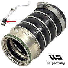 Durite Entrée D'Air pour BMW