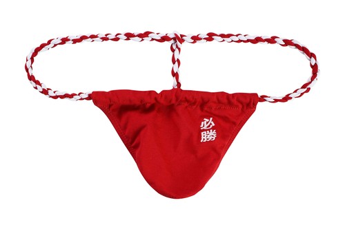 Hommes string coton homme - hommes,