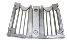 GRILLE RADIATEUR - KEEWAY TX