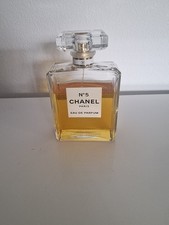 parfum chanel n 5