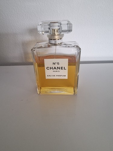 Parfum chanel 5 - parfum, n