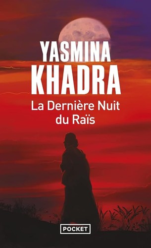 Dernière nuit raïs - raïs,