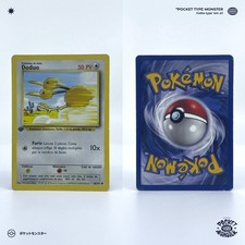 DODUO 48/102 Set de Base