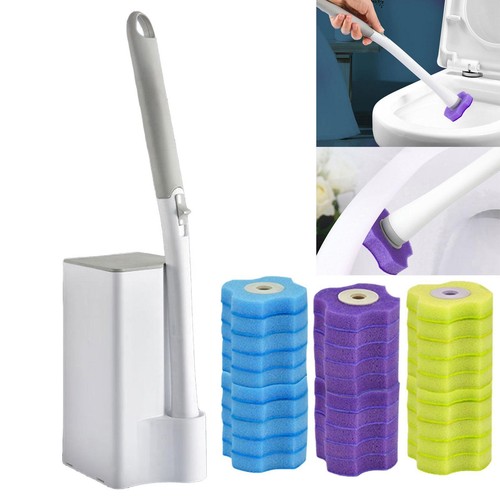 Brosse pour cuvette - brosse, de