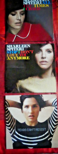Sharleen spiteri 2cd - spiteri,
