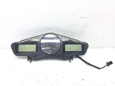 Instrumentation Compteur Kilométrique Avec Attaques Cassé HONDA VFR Vtec 800