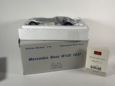 Cmc 1937 mercedes benz - 1937,