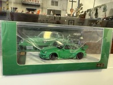 Pgm porsche 993 - 1/64,
