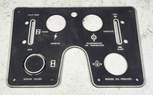 Wheel horse series - d, upper