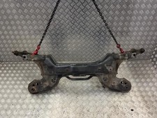 Berceau avant fiat punto - avant,