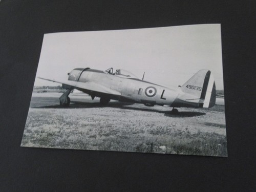 Photo avion 47d - photo,