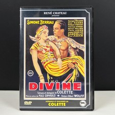 Divine DVD / René Château /