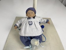 Poupée Annette Himstedt Club