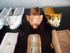 COCHONS PORTE SAUCISSON