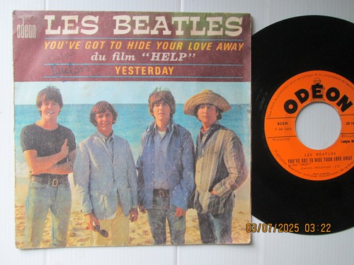 45t original - sp, /