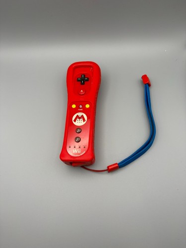 Wii remote motion plus inside - motion,