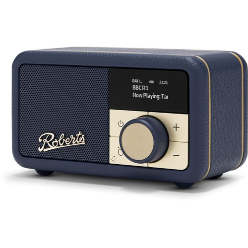 Radio dab roberts revival - dab,