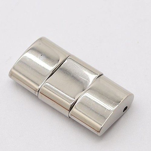 Bracelet ceinture montre homme