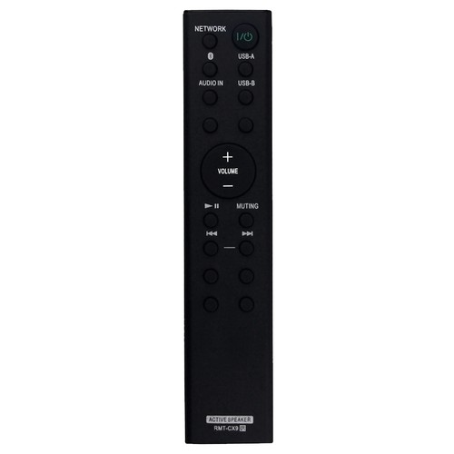 Télécommande audio cx9 pour - télécommande, -cx9