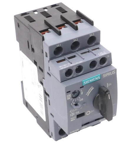 3rv2011 0ha15 disjoncteur - 3rv2011-0ha15,