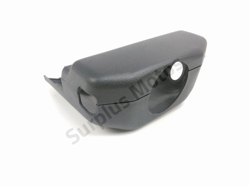 Coquille volant ligier - volant,