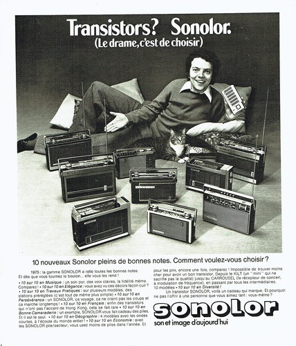 Publicité advertising 088 - advertising,