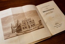 1828 guide touristique - 1828,