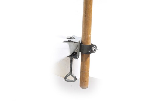 Ancienne pince de table - 1,