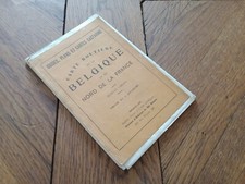 Carte Routière Castaigne –