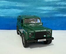 Land Rover Defender Modèle