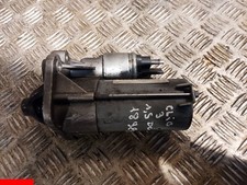 Démarreur VALEO - RENAULT